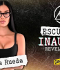 Sofía Rueda se estrena como conductora de Inaudito