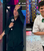 Lalo Elizondo la admiración en los medios de William