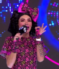 Gaby Mendoza confirmada para 'Cantadísimo 2027'