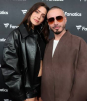 J Balvin y Valentina Ferrer anuncian su separación