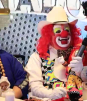 Celos por la relación entre Cupy y Doña Católica