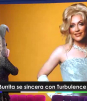 La Burrita se sincera frente a Turbulence
