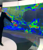 Pronóstico del tiempo para Monterrey, con Nelson Valdez - 21 de septiembre 2026