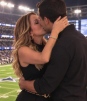 Gina Pastor, ¿presume a su novio en redes sociales?