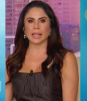 Paola Rojas reacciona a declaraciones de Aleks Syntek