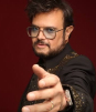 Aleks Syntek es acusado de enviar mensajes 'inapropiados' a fan