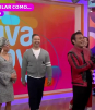 El elenco de Vivalavi Mx se 'convierte' en Michael Jackson