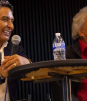 Jorge Falcón y JJ alistan su próximo show