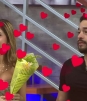 Jerry Hernández y Nathali Juliette, ¿son pareja?