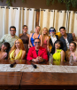 Ernesto Chavana presenta 'Es Show' la película