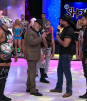 Dr. Wagner Jr llega a callar a 'Mafioso'