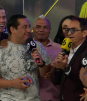 Exponen video prohibido de Sexy André y Chencho