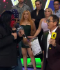 Chavana recibe fuerte agresión de Chessman