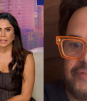 Paola Rojas revela Aleks Syntek le ofreció disculpas