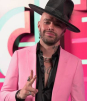 Jesse Huerta anuncia su nuevo grupo musical