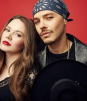 Joy Huerta rompe el silencio tras anunciar la separación de 'Jesse y Joy'