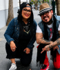 A.B. Quintanilla sigue en pleito legal contra Suzette por el legado de Selena