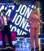Regina Jones sorprende con el dueto 'Pimpinela'