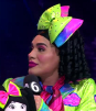 Gaby Mendoza ¿sufrió violencia familiar?