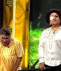 Bianca Sol interpreta la novela de 'Cuna de lobos'
