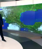Pronóstico del tiempo para Monterrey, con Nelson Valdez - 24 de septiembre 2026