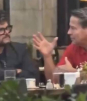 Alfredo Adame niega reunión con Aleks Syntek