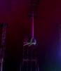 Acto circense sale mal en pleno show
