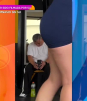Joven denuncia acoso de entrenador en gimnasio