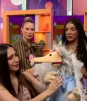 ¿A 'La Rata' se le subió la fama?