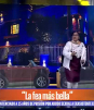 Todo lo que se vivió en la sexta semana de 'Imitadísimo'