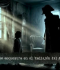 Tenebrosa visita al callejón del aguacate