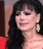 Maribel Guardia presenta denuncia ante la Fiscalía de la CDMX