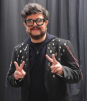 Aleks Syntek: Polémicas generan aumento en la reproducción de su música