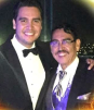 Llama al cielo: Oswaldo “Pollo” Martínez recuerda a su papá