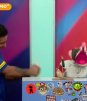 Luis “Potro” Caballero le da con todo a La Rata