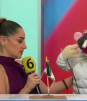 La Rata se pone celosos de 'Chicken'