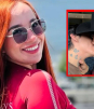 Keilanie revela detalles sobre los besos de 'Maza Clan'