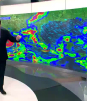 Pronóstico del tiempo para Monterrey, con Nelson Valdez - 29 de septiembre 2026