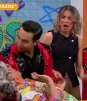 La Maestra Resurrección recibe serenata de 