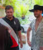 Tocando al corazón - 29 de Septiembre del 2026