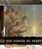 Conductora revela su experiencia con los registros akáshicos