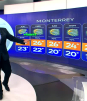Pronóstico del tiempo para Monterrey, con Nelson Valdez - 30 de septiembre 2026