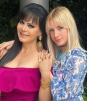 Maribel Guardia rompe el silencio sobre la denuncia por homicidio ontra Imelda Tuñón