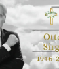 Muere Otto Sirgo; hija revela detalles de su fallecimiento