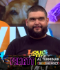 Iván Fematt 'La Mole' se presentará en Nueva York