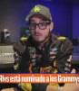 Marcelo Rivera, músico y productor, busca hacer música con Aleks Syntek