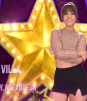 Ángela Villa trae a 'La Chilindrina'