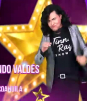 Raymundo Valdes es 'Xuxa'