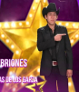 Rafael Briones trae la nostalgia de 'Pipo'
