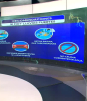 Pronóstico del tiempo para Monterrey, con Nelson Valdez - 01 de octubre 2026